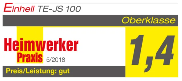 Einhell TE-JS 100 Ubodna testera 4321160