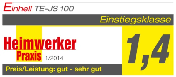 Einhell TE-JS 100 Ubodna testera 4321160