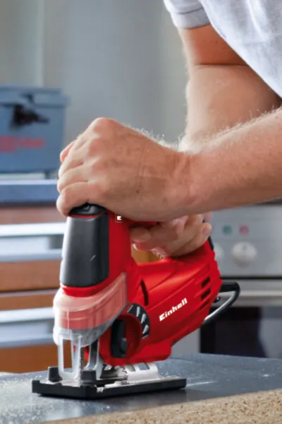 Einhell TE-JS 100 Ubodna testera 4321160