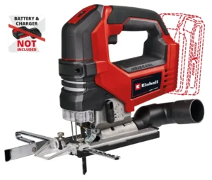 Einhell TP-JS 18/135 Li BL - Solo 4321260