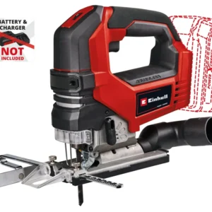 Einhell TP-JS 18/135 Li BL - Solo 4321260