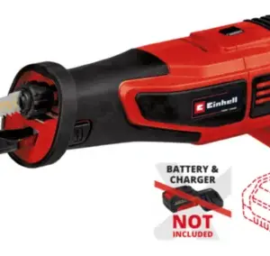 Einhell TE-AP 18/28 Li BL - Solo Akumulatorska višenamenska testera 4326310