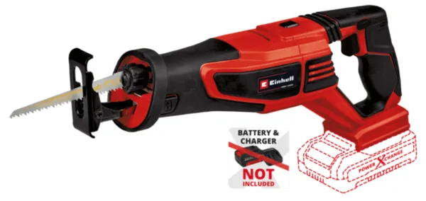 Einhell TE-AP 18/28 Li BL - Solo Akumulatorska višenamenska testera 4326310