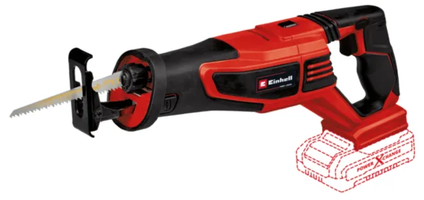 Einhell TE-AP 18/28 Li BL - Solo Akumulatorska višenamenska testera 4326310