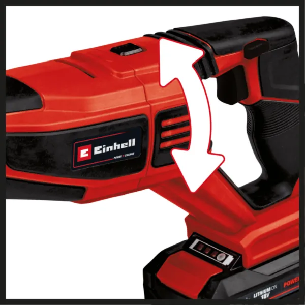Einhell TE-AP 18/28 Li BL - Solo Akumulatorska višenamenska testera 4326310