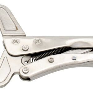Unior 432/3C Klešta grip zavarivačka, 280, 601144