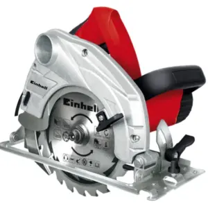 Einhell TC-CS 1200 Ručna kružna testera 4330936