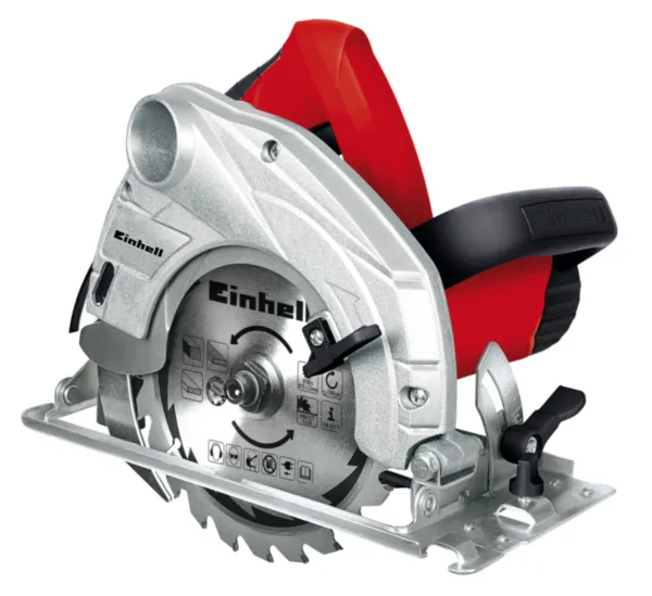 Einhell TC-CS 1200 Ručna kružna testera 4330936