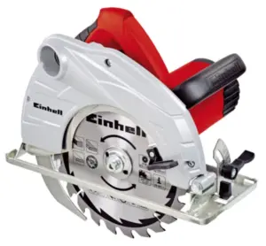 Einhell TC-CS 1400 Ručna kružna testera 4330937