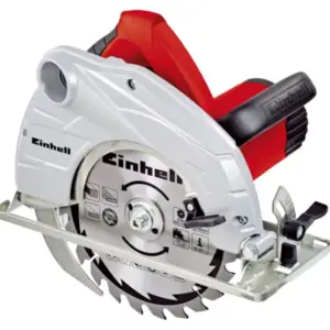 Einhell TC-CS 1400 Ručna kružna testera 4330937