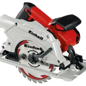 Einhell TE-CS 165 Ručna kružna testera 4331010