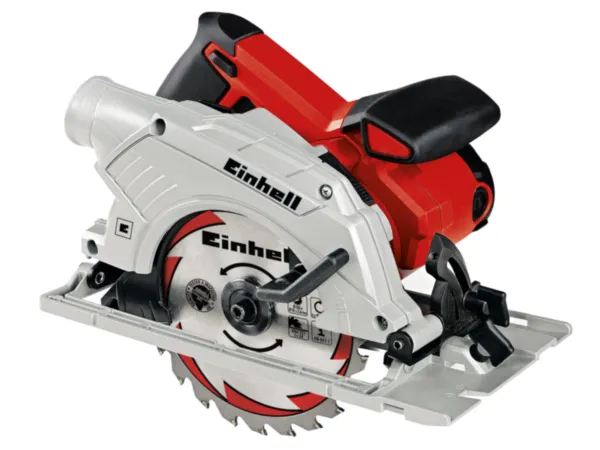 Einhell TE-CS 165 Ručna kružna testera 4331010