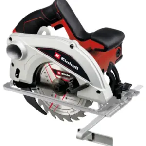 Einhell TC-CS 1250 Ručna kružna testera 4331040