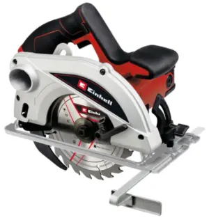 Einhell TC-CS 1250 Ručna kružna testera 4331040