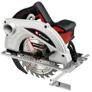 Einhell TC-CS 1410 Ručna kružna testera 4331050