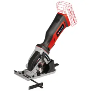 Einhell TE-CS 18/89 Li - Solo Akumulatorski mini cirkular 4331100