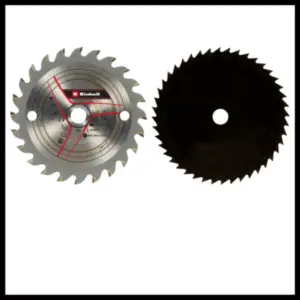Einhell TE-CS 18/89 Li - Solo Akumulatorski mini cirkular 4331100