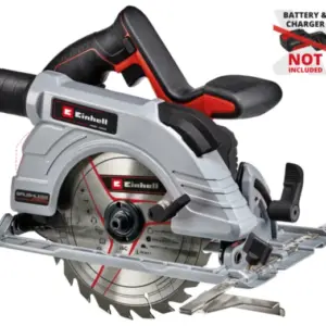 Einhell TE-CS 18/190 Li BL-Solo Akumulatorska ručna kružna testera 4331210