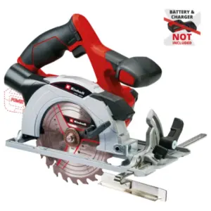 Einhell TE-CS 18/150 Li - Solo Akumulatorska ručna kružna testera 4331220