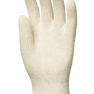 Coverguard Pamučna rukavica, deblje pletivo vel. 7-8 4330