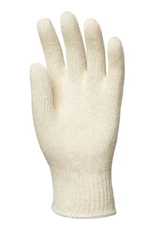 Coverguard Pamučna rukavica, deblje pletivo vel. 7-8 4330