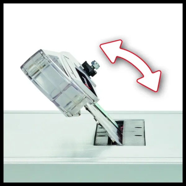 Einhell TC-TS 210 Stoni cirkular 4340425
