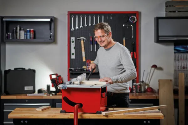 Einhell TC-TS 210 Stoni cirkular 4340425