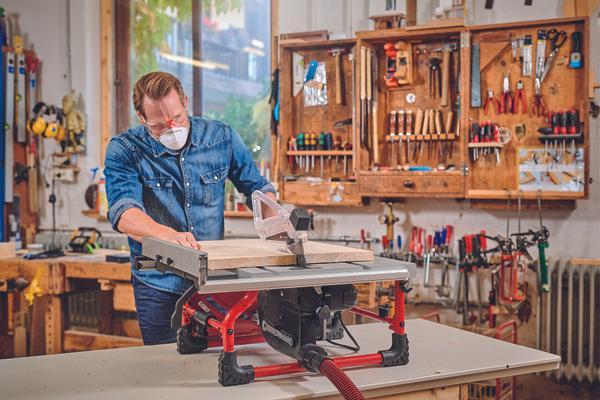 Einhell TE-TS 254 T - Stoni cirkular 4340430