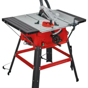 Einhell TC-TS 2025/2U Stoni cirkular sa postoljem 4340490