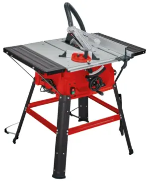 Einhell TC-TS 2025/2U Stoni cirkular sa postoljem 4340490