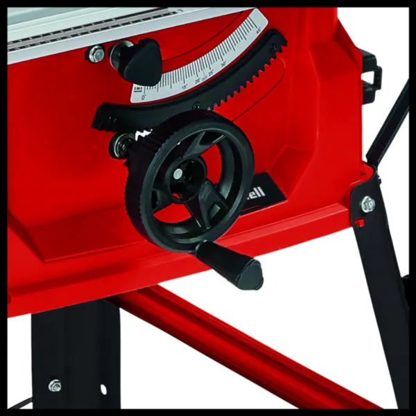 Einhell TC-TS 2025/3 eco Stoni cirkular sa postoljem 4340495