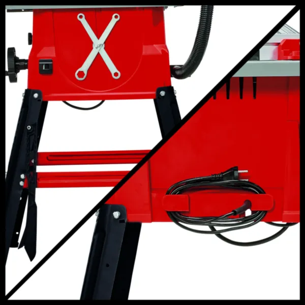 Einhell TC-TS 2025/3 eco Stoni cirkular sa postoljem 4340495