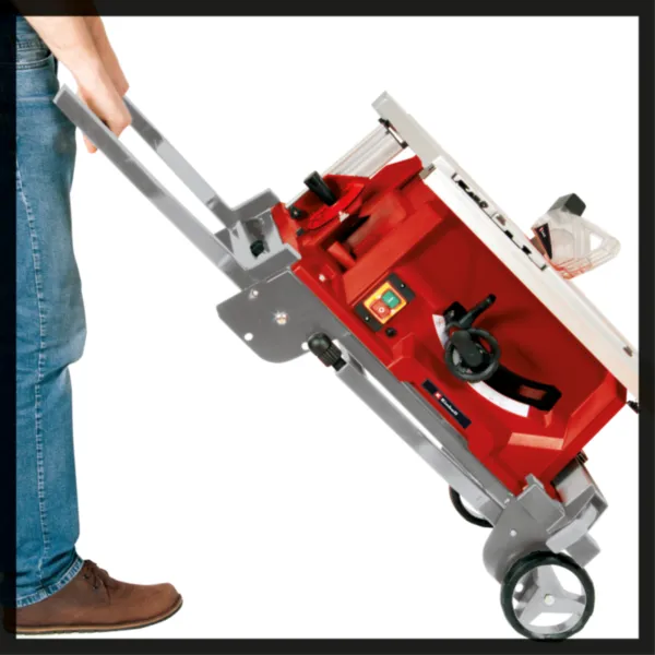 Einhell TE-CC 250 UF Stoni cirkular 4340539