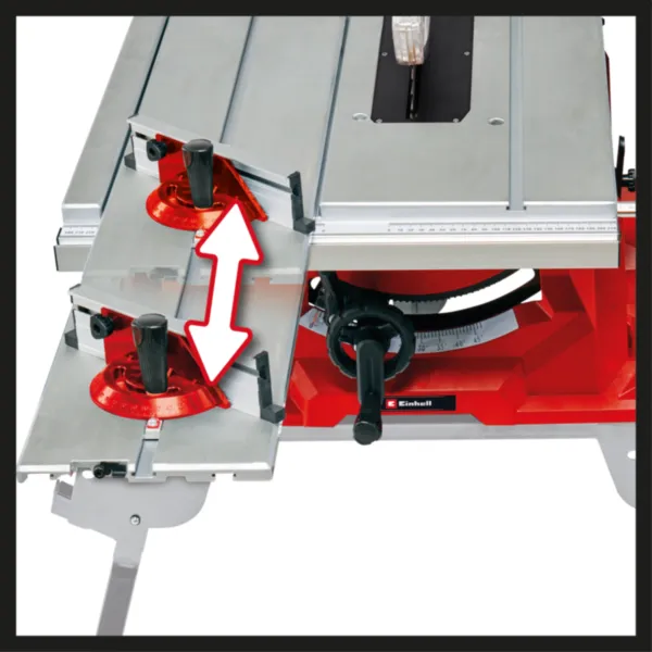 Einhell TE-CC 250 UF Stoni cirkular 4340539