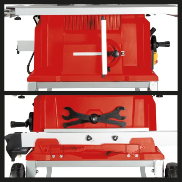 Einhell TE-CC 250 UF Stoni cirkular 4340539