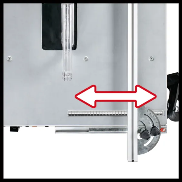 Einhell TC-TS 2031/1 U Građevinski cirkular 4340556