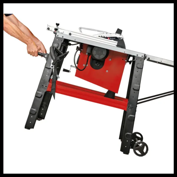 Einhell TC-TS 2031/1 U Građevinski cirkular 4340556