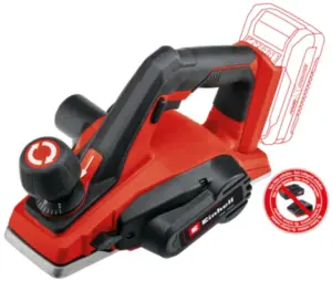 Einhell TE-PL 18/82 Li-Solo Akumulatorsko rende 4345400