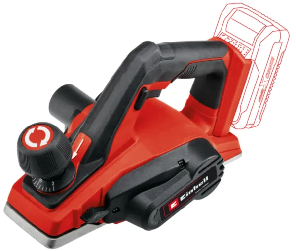 Einhell TE-PL 18/82 Li-Solo Akumulatorsko rende 4345400