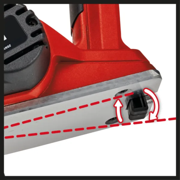 Einhell TE-PL 18/82 Li-Solo Akumulatorsko rende 4345400