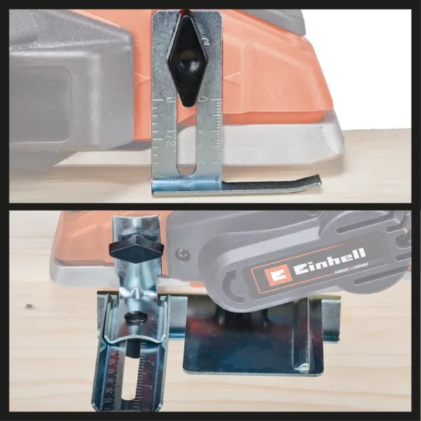 Einhell TE-PL 18/82 Li-Solo Akumulatorsko rende 4345400