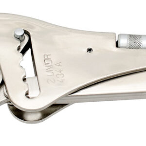 Unior 434/3A Klešta grip sa vretenom, 270, 616721