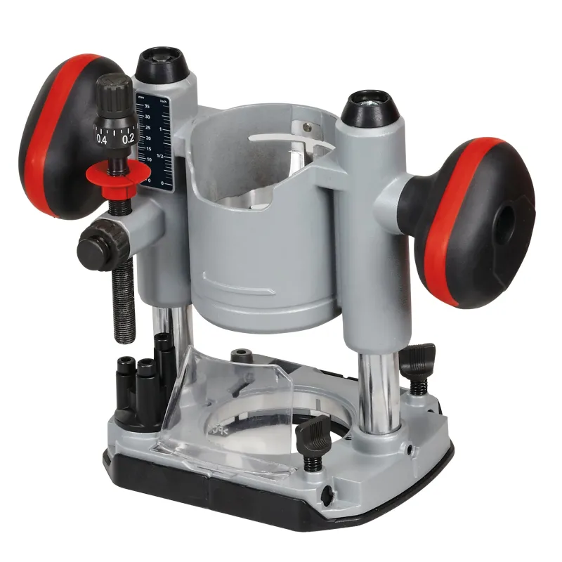 Akumulatorska glodalica 4350411