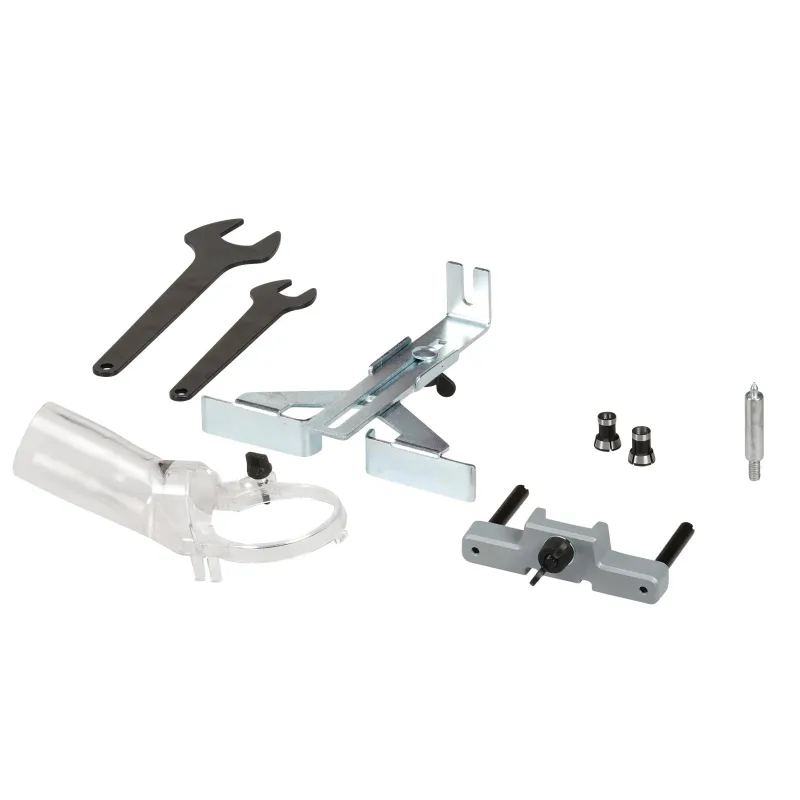 Einhell TP-RO 18 Li BL - Solo