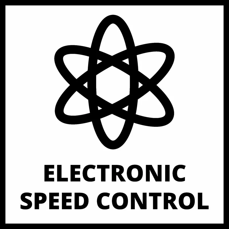 Einhell TP-RO 18 Li BL - Solo