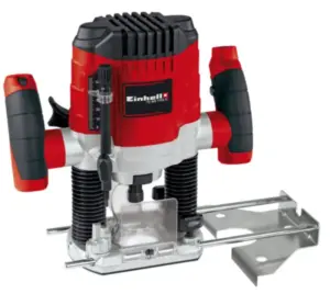 Einhell TC-RO 1155 E Električna ručna glodalica 4350470