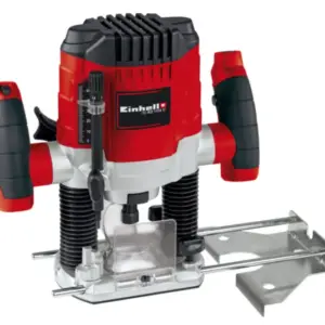 Einhell TC-RO 1155 E Električna ručna glodalica 4350470
