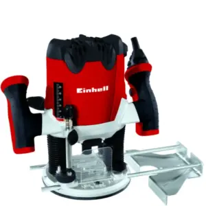 Einhell TE-RO 1255 E Električna ručna glodalica 4350490