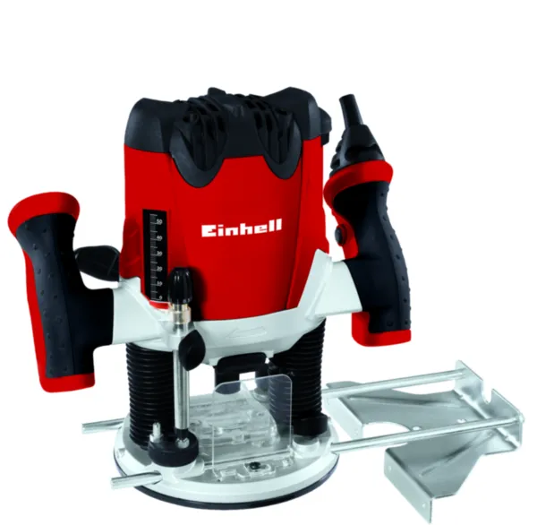Einhell TE-RO 1255 E Električna ručna glodalica 4350490