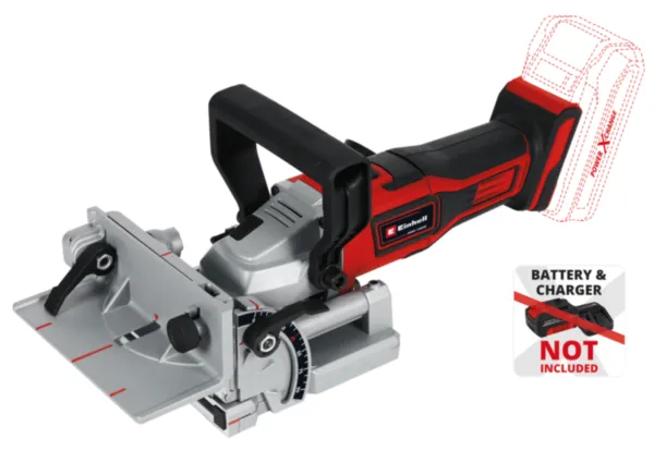 Einhell TE-BJ 18 Li-Solo Akumulatorska kekserica 4350630